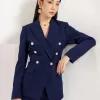 SUITS XANH DƯƠNG BỐ 67