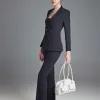 BLACK SUITS FOR WOMAN