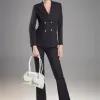 SUITS XANH ĐEN DẠ LEN 24