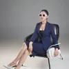 SUITS ĐEN QUẦN LOE LUCIA
