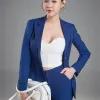 SUITS XANH Bố 9999