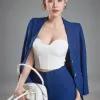 SUITS XANH Bố 9999