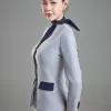 SUITS XÁM CHÂN VÁY LUCIA