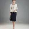 VEST ĐỒNG PHỤC LỄ TÂN