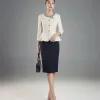 VEST ĐỒNG PHỤC LỄ TÂN