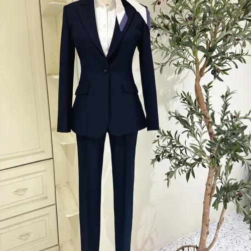 SUITS XANH ĐEN DẠ LEN 24