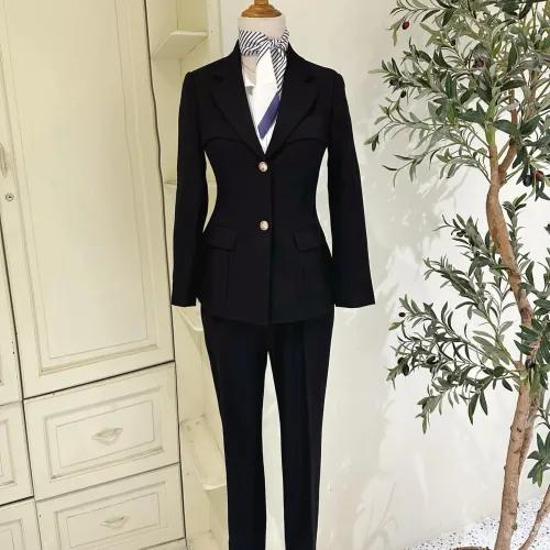 SUITS XANH ĐEN DẠ LEN 25