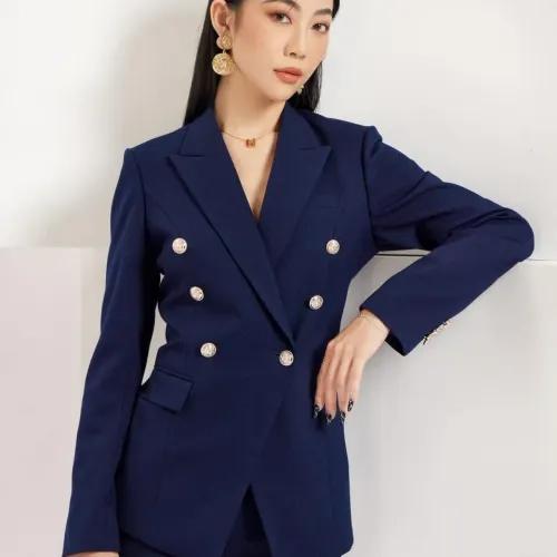 SUITS XANH DƯƠNG BỐ 67