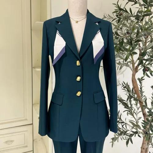 SUITS XANH LÁ ĐẬM