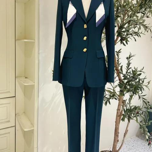 SUITS XANH LÁ ĐẬM