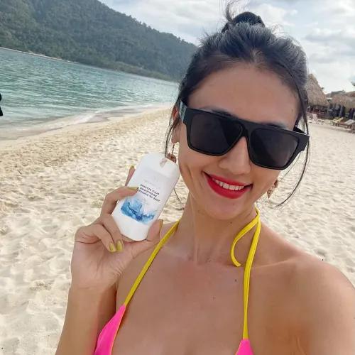 KEM CHỐNG NẮNG GOLDEN ERA SUNSCREEN