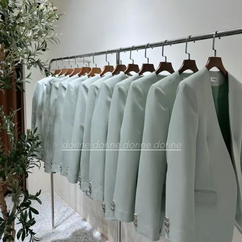 ĐỒNG PHỤC VEST NGÀNH NGHỀ BẢO HIỂM 