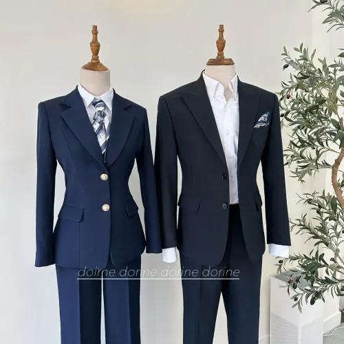 VEST MAY ĐO NAM NỮ 