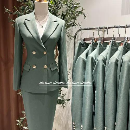 VEST CÔNG SỞ NGÀNH NGHỀ BẤT ĐỘNG SẢN