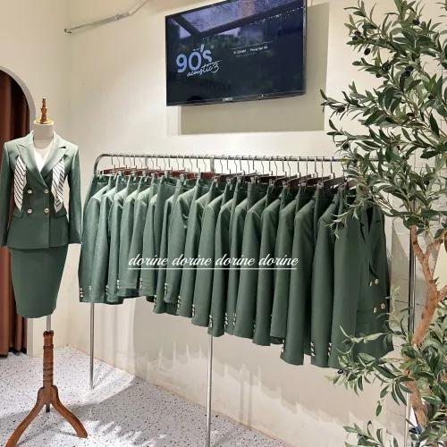 VEST CÔNG SỞ NGÀNH NGHỀ BẤT ĐỘNG SẢN