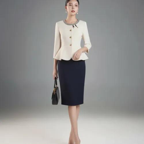 VEST ĐỒNG PHỤC LỄ TÂN