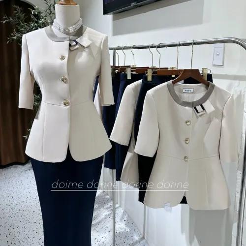 VEST ĐỒNG PHỤC LỄ TÂN